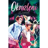 Okouzlení - E-kniha