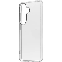 OBAL:ME TPU kryt Samsung Galaxy S26 čirý - Pouzdra