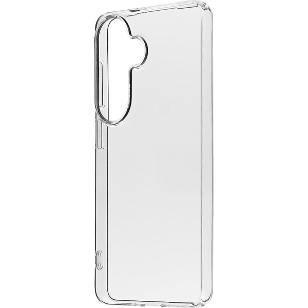 OBAL:ME TPU Kryt pro Samsung Galaxy S26 Transparent