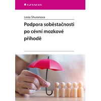 Podpora soběstačnosti po cévní mozkové příhodě - E-kniha