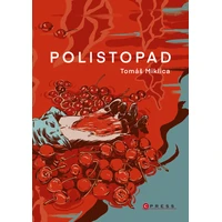 Polistopad - E-kniha