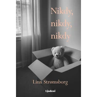 Nikdy, nikdy, nikdy - E-kniha