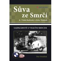Sůva ze Smrčí - E-kniha