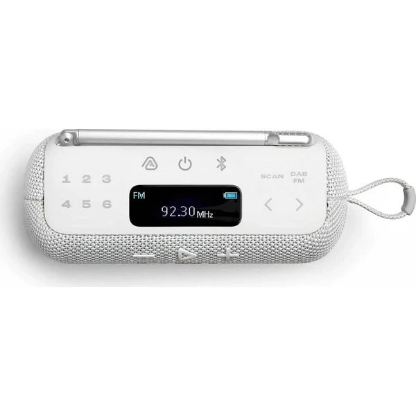 JBL Tuner 3 bílý (Další) - Reproduktory - Obrázek 10c54deede4b4c63bf583c2257c4d142