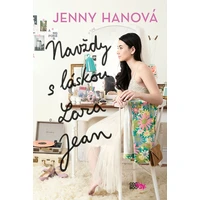 Navždy s láskou Lara Jean - E-kniha