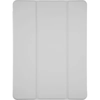 OBAL:ME MistyTab pouzdro pro Samsung Galaxy Tab A11+ světle šedé - Pouzdra