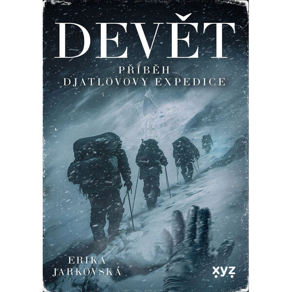 Devět: příběh Djatlovovy expedice