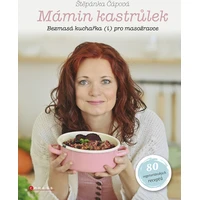 Mámin kastrůlek - E-kniha