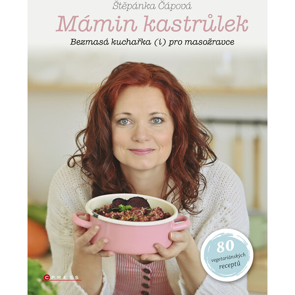 Mámin kastrůlek