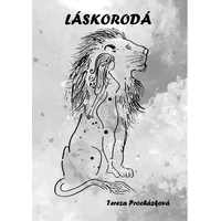 Láskorodá - E-kniha