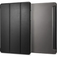 Spigen Smart Fold pouzdro Samsung Galaxy Tab A11+ (2025)/A9+ (2023) černé - Pouzdra