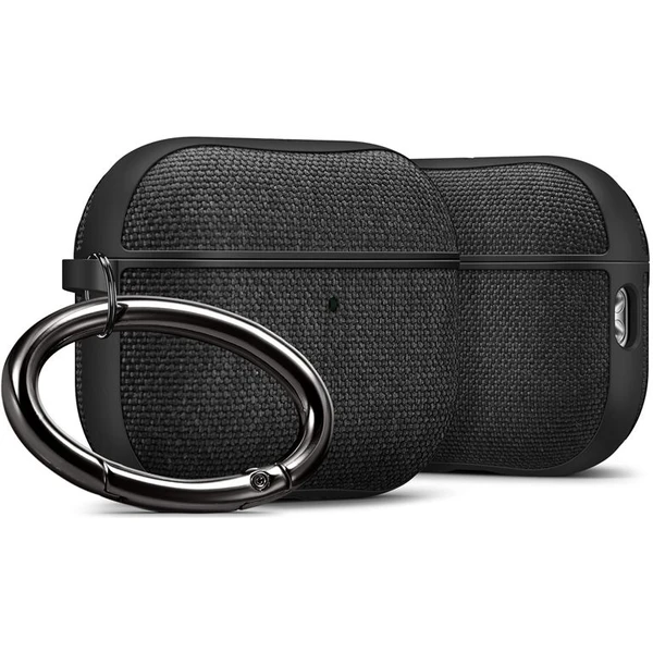 Spigen Urban Fit pouzdro AirPods Pro 3 black  - Pouzdra - Obrázek 10e271a30829489e94ee60c0f8f08a66
