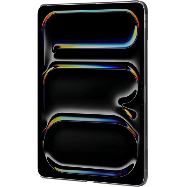 Pitaka MagEZ 2 Case zadní kryt iPad Pro 11" (2025) černý/šedý - Pouzdra - Obrázek 10f719020aa54cc0b5eece1409899254