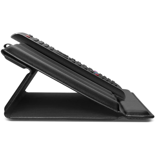 Spigen Universal Remote Control Organizer Pad na dálkové ovladače černý - Organizéry - Obrázek 10f94e5d01c84e4abfd3b0ddd32e2a64