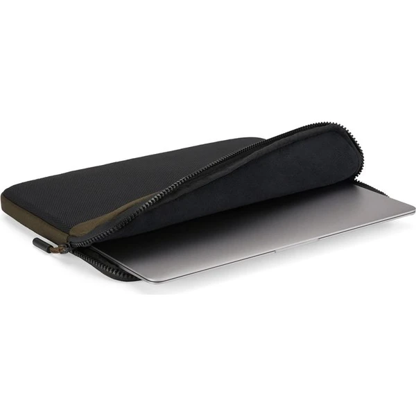Pipetto Expand Sleeve pouzdro MacBook Pro 14"/MacBook Air 13.6" tmavě zelené - Pouzdra - Obrázek 10fbac125d8c4ccaa25b336cb8fd1251
