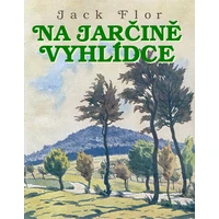 Jarčina vyhlídka - E-kniha