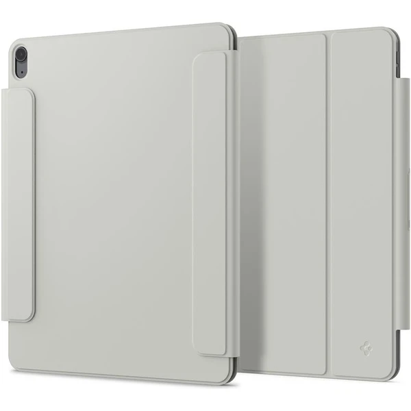 Spigen Air Skin Folio OneTap pouzdro iPad Air 13" (2024-2026) šedé - Pouzdra - Obrázek 11045f50d6294771b2335d1139845566