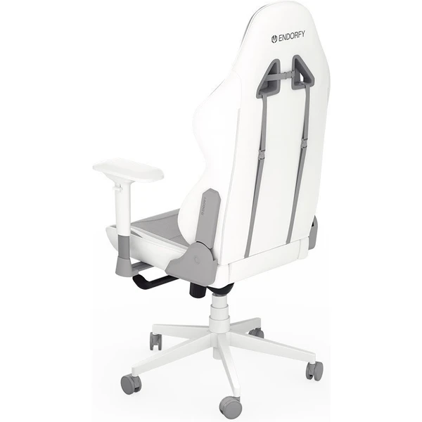 Endorfy Scrim herní židle bílá - Židle - Obrázek 1107G00101