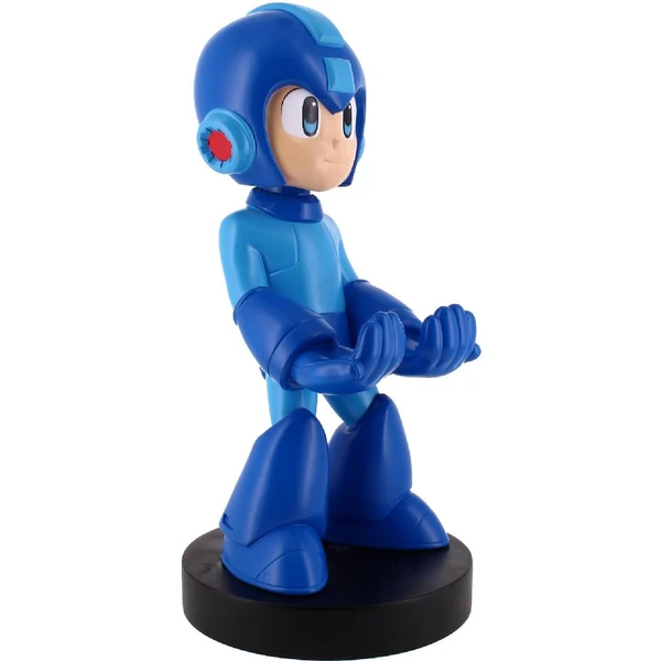 Cable Guy - Mega Man - Figurky - Obrázek 110O100501
