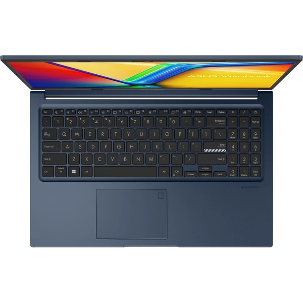 ASUS Vivobook 15 (X1504VA-BQ2757W) modrý - Notebooky - Obrázek 110f85b9e483416cb5382d099e11b9e3