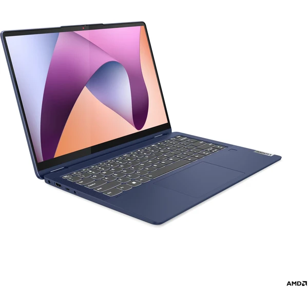 Lenovo IdeaPad Flex 5 14ABR8 (82XX00EBCK) modrý - záruka na 3 roky po registraci - Notebooky - Obrázek 11136874dc854e11a579b072e1c625ff