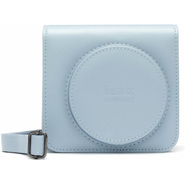 Fujifilm instax SQ1 Case glacier blue 70100148600 Modrá