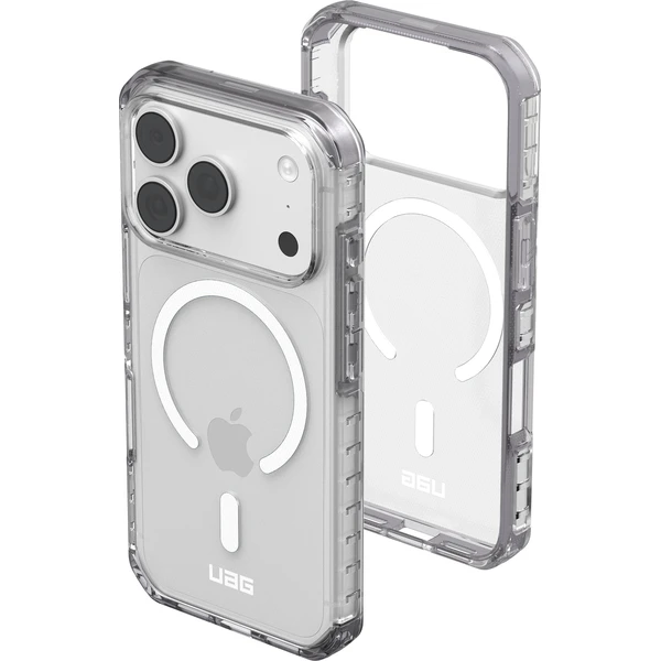 UAG Plyo LT MagSafe kryt iPhone 18 Pro/17 Pro čirý/kouřový - Pouzdra - Obrázek 11194764ffb6400babb4bafa7726d85d