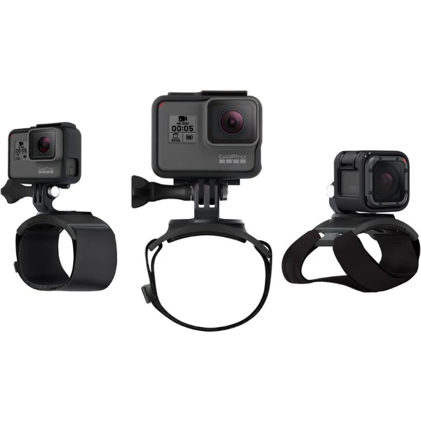GoPro The Strap (držák na ruku + zápěstí) - Držáky - Obrázek 111L000101