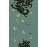 Letnice - E-kniha