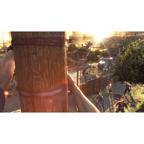 Dying Light (Xbox One) - Hry pro Xbox One - Obrázek 1124100201