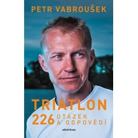 Triatlon - E-kniha