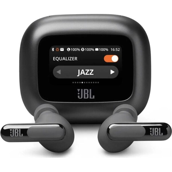 JBL Live Beam 3 Černá