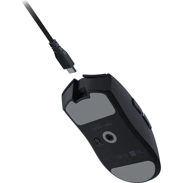 Razer Viper V4 Pro bezdrátová herní myš černá - Myši - Obrázek 1129f87191854ae6a8ff422a9b0e6ef6