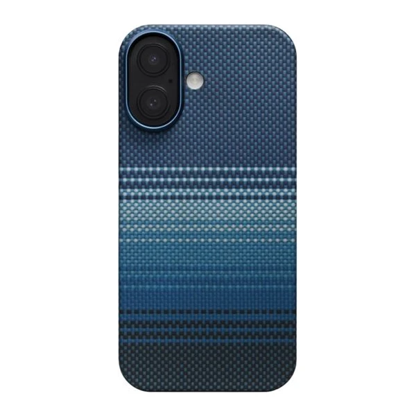 Pitaka Ultra-Slim Case MagSafe kryt iPhone 17 Moonrise - Pouzdra - Obrázek 112afecf214940e78f41db61d5bb224d