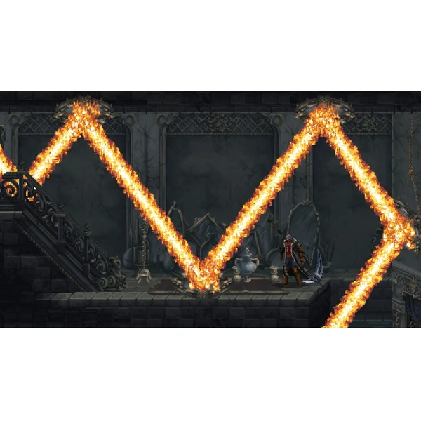 The Last Faith (PS5) - Hry pro PS5 - Obrázek 112b9e341b94425aa1043551e330c1a7