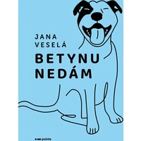 Betynu nedám - E-kniha