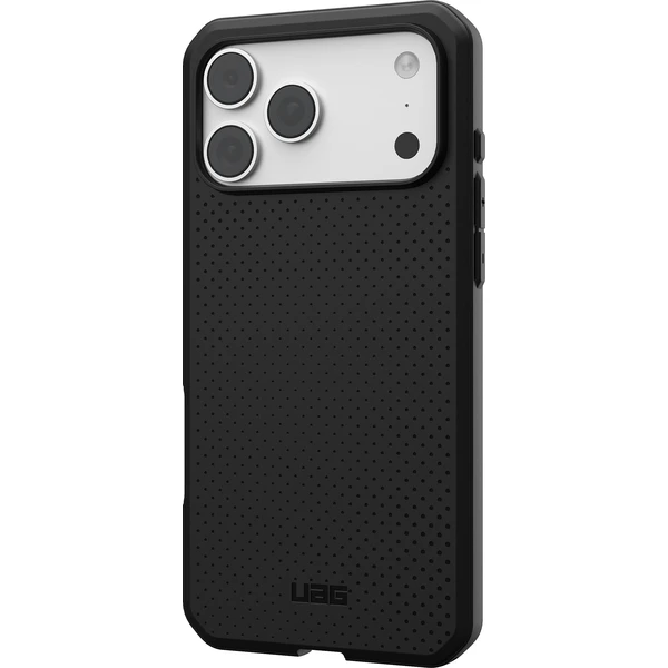UAG Dot MagSafe kryt iPhone 18 Pro Max/17 Pro Max černý - Pouzdra - Obrázek 113305d5fc8649118dd95ec3c9ed767c