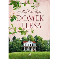 Domek u lesa - E-kniha