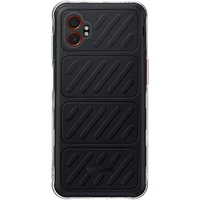 Tactical TPU kryt Samsung Galaxy Xcover 7 Pro čirý - Pouzdra