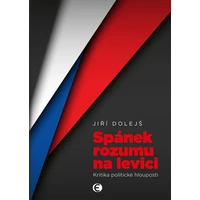 Spánek rozumu na levici - E-kniha
