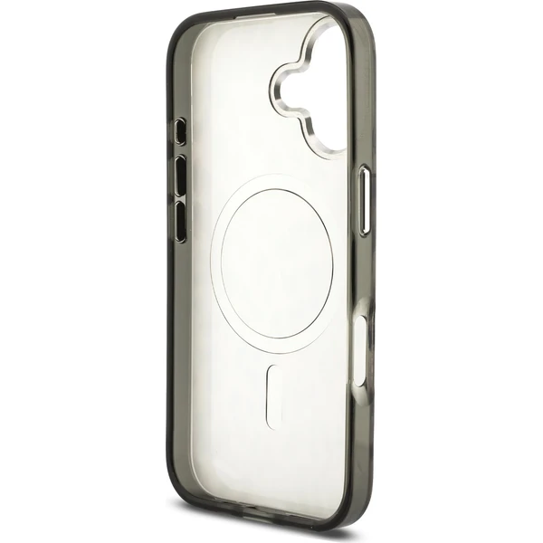 Karl Lagerfeld IML Leopard MagSafe Zadní Kryt pro iPhone 17 hnědý - Pouzdra - Obrázek 1135a75dbfef476694bd7c3469c651c3