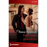 Proti všem pravidlům - E-kniha