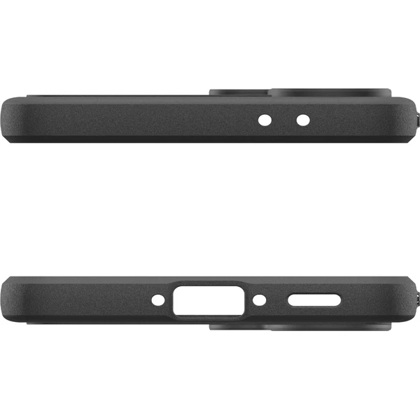 Spigen Rugged Armor kryt Samsung Galaxy A37 5G matte black - Pouzdra - Obrázek 113ed0ef05194dd8bdff70f4f6cef651