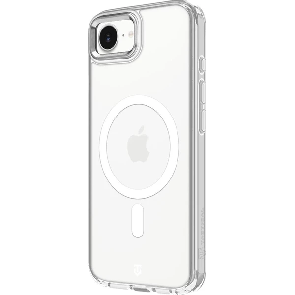 Tactical MagForce 2.0 kryt Apple iPhone 16e/17e Silver - Pouzdra - Obrázek 113f510b23c44640820811afbc86a5eb