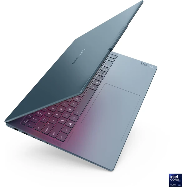 Lenovo Yoga Pro 9 16IAH10 (83L0002UCK) RTX 5060 modrozelený - 3 roky záruky Premium Care - Notebooky - Obrázek 114015f5369d48bc91c50bafe3390870