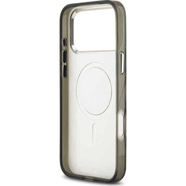 Karl Lagerfeld IML Leopard MagSafe Zadní Kryt pro iPhone 17 Pro Max hnědý - Pouzdra - Obrázek 1142721858c143d2b8e1c03272681bb0