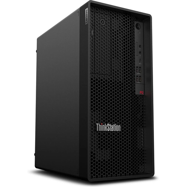Lenovo 30FR0015CK Černá