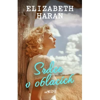 Srdce v oblacích - E-kniha