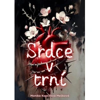 Srdce v trní - E-kniha
