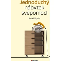 Jednoduchý nábytek svépomocí - E-kniha